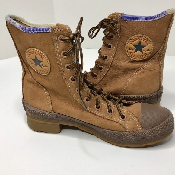 converse lady outsider